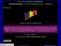 Sites similar to trifics.com