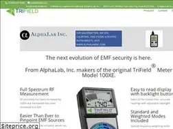 Sites similar to trifield.com
