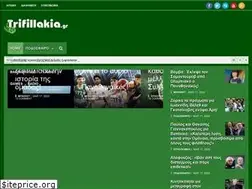 Sites similar to trifillakia.gr
