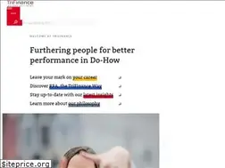 Sites similar to trifinance.be