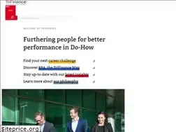 Sites similar to trifinance.com