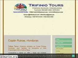 Sites similar to trifiniotours.com