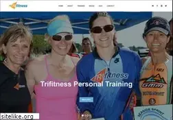 Sites similar to trifitness.net