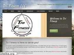 Sites similar to trifitness.org