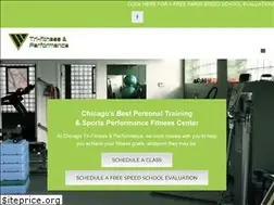 Sites similar to trifitnesschicago.com