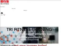 Sites similar to trifitnesswbl.com