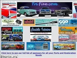 Sites similar to trifive.com