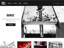 Sites similar to trifixx.com.au