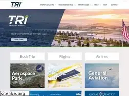Sites similar to triflight.com