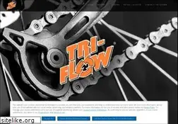 Sites similar to triflowlubricants.com