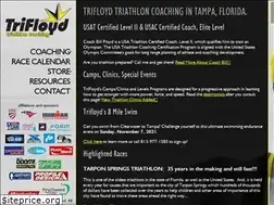 Sites similar to trifloyd.com
