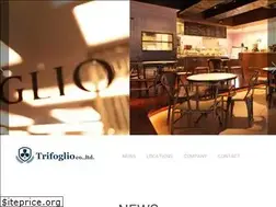 Sites similar to trifoglio.biz