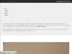 Sites similar to trifoil.cz