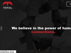 Sites similar to trifoilad.com