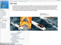Sites similar to trifoiler.info