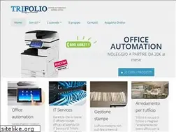 Sites similar to trifolio.it