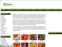 Sites similar to trifood.com