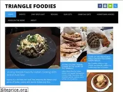 Sites similar to trifoodies.com