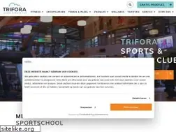 Sites similar to trifora.nl