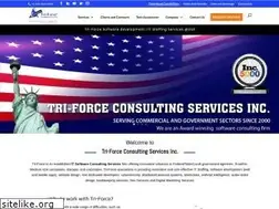 Sites similar to triforce.co.in
