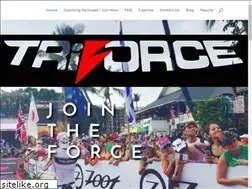 Sites similar to triforceteam.com