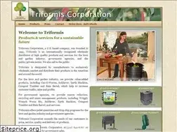 Sites similar to triformis.com