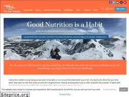 Sites similar to trifortravel.com