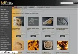 Sites similar to trifoss.com