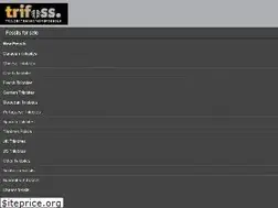 Sites similar to trifoss.de