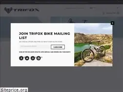 Sites similar to trifoxbike.com