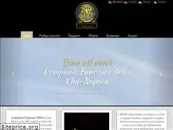 Sites similar to trifu.ro