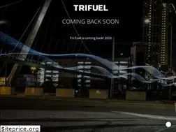 Sites similar to trifuel.com