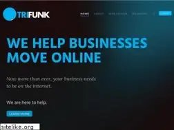 Sites similar to trifunk.com