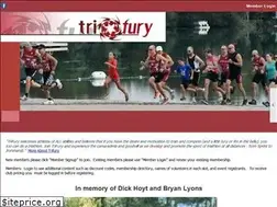 Sites similar to trifury.com