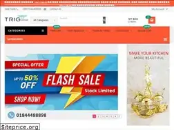 Sites similar to trig.com.bd