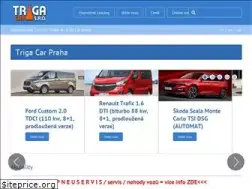 Sites similar to trigacar.cz