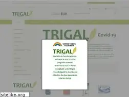 Sites similar to trigal.pt