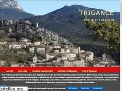 Sites similar to trigance.fr