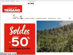 Sites similar to trigano-camping.com
