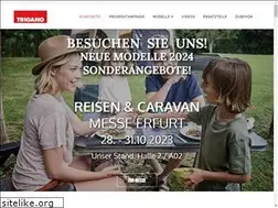 Sites similar to trigano-faltcaravan.de