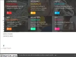 Sites similar to trigano-vdl.com