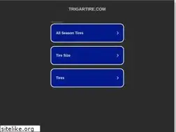 Sites similar to trigartire.com