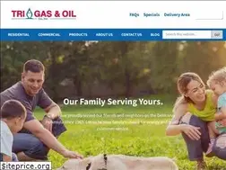 Sites similar to trigas-oil.com