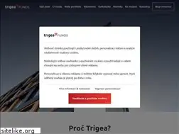 Sites similar to trigea.cz