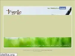 Sites similar to trigelle.com