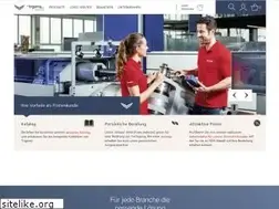 Sites similar to trigema-business.de