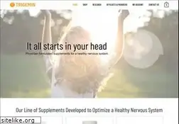 Sites similar to trigemin.com