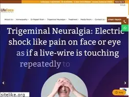 Sites similar to trigeminalneuralgia.us