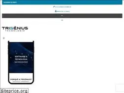 Sites similar to trigenius.pt