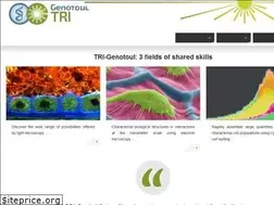 Sites similar to trigenotoul.com